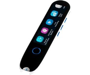 IRIS Nom du produit: Pen Reade