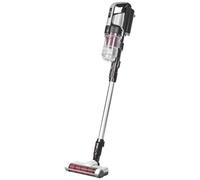 Iris Ohyama Cordless Vacuum Cleaner SCD-130P CP 531777, Puissant aspirateur sans Fil, Gris, 250 W, 55 décibeles