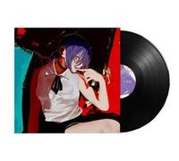 Iris Out / Jane Doe / Kick Back