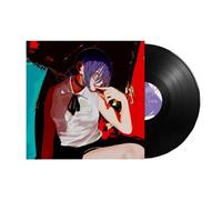 Iris Out / Jane Doe / Kick Back Vinyle