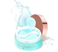 FOREO Masque hydrogel contour des yeux IRIS hydratant en profondeur 60x1 pcs