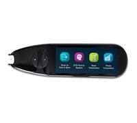 I.R.I.S. Scanner portable IRISPen Air 8 - Lecteur de texte Bluetooth 120 dpi Noir