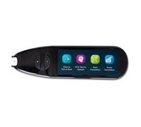 I.R.I.S. Scanner portable IRISPen Air 8 - Lecteur de texte Bluetooth 120 dpi Noir