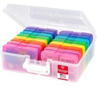 Iris, Photo et décoration 10 x 15 cm, Multicolore, X-Large