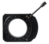Iris pour Projecteurs Lampe Eclairage Spotlight Systeme de Montage Reglable