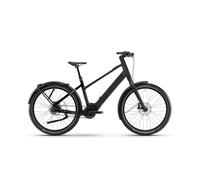 Iris Pure r5f 27,5 1v 30mm 400wh Bosch Performance Line SX Noir 2025 WINORA Ped