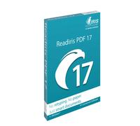 IRIS Readiris PDF 17