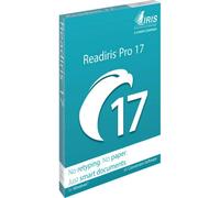 IRIS Readiris Pro 17