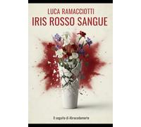 Iris Rosso Sangue