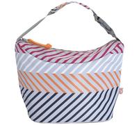 IRIS Sac à main isotherme Lunch Bag 3 L Fuschia Printing - On The Go Fluo