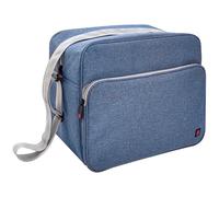IRIS Sac isotherme 20 L Bleu - Week-end