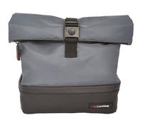 IRIS Sac isotherme 6 L Titan Gris - Compact LunchBag