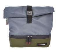 IRIS Sac isotherme 6 L Titan Vert Olive - Compact LunchBag
