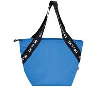 IRIS Sac isotherme Lunch Bag 3.7 L Bleu - Tote On The Go