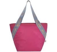 IRIS Sac isotherme Lunch Bag 3.7 L Fuschia - Tote On The Go Fluor