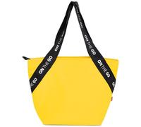 IRIS Sac isotherme Lunch Bag 3.7 L Jaune