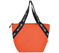 IRIS Sac isotherme Lunch Bag 3.7 L Orange - Tote On The Go