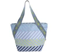 IRIS Sac isotherme Lunch Bag 3.7 L Turquoise Printing - Tote On The Go Fluor