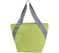IRIS Sac isotherme Lunch Bag 3.7 L Vert Citron - Tote On The Go Fluor