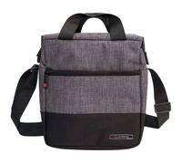 IRIS Sac isotherme Lunch Bag 6.5 L Gris - Urban