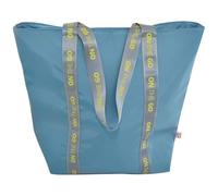 IRIS Sac shopping isotherme Lunch Bag 3,7 L Turquoise - On The Go Fluor