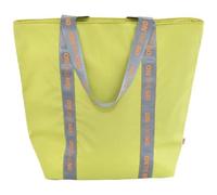IRIS Sac shopping isotherme Lunch Bag 3,7 L Vert Citron - On The Go Fluor