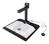I.R.I.S. Scanner de documents Iriscan Desk 6 Pro – 1 p/s – PDF/DOC/XLS/JPG – OCR 138 langues