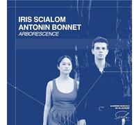 Iris Scialom et Antonin Bonnet: Arborescence