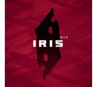 Iris Six (CD) Album Digipak