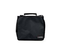 Iris Smart Sac pour Repas, en Tissu, Noir, 31 x 7 x 21 cm
