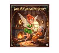 Iris the Impatient Fairy