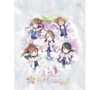Iris The Movie - Full Energy!! -Blu-Ray [Blu-Ray]