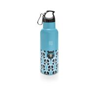 IRIS Thermos pour enfants Friends 500ml - bleu