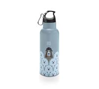 IRIS Thermos pour enfants Friends 500ml - gris