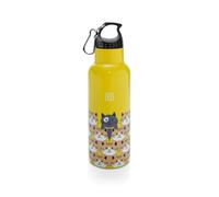 IRIS Thermos pour enfants Friends 500ml - jaune
