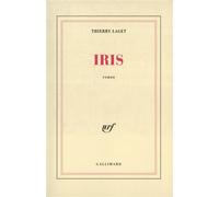 Iris Thierry Laget (Auteur)