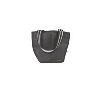 Iris Tote Lunchbag Barcelone, Polyester, Gris, 3,7