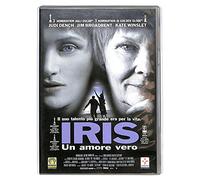Iris-Un Amore Vero [Import]