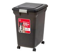 IRIS USA Conteneur hermétique pour nourriture pour animaux 67 l