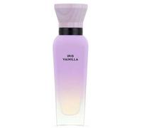 IRIS VAINILLA eau de parfum spray