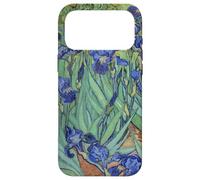 Iris Vincent Van Gogh Post-impressionnisme Art Peinture Coque pour iPhone 17 Pro Max