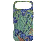 Iris Vincent Van Gogh Post-impressionnisme Art Peinture Coque pour iPhone Air