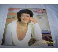 Iris Williams - Beautiful