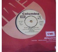 IRIS WILLIAMS - IRIS WILLIAMS -7"Single -He Was Beautiful(Cavatina) EX+