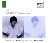 IRIS WILLIAMS - THE IRIS WILLIAMS COLLECTION [UK Import]