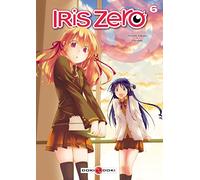 Iris Zéro - vol. 06