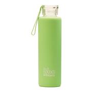 Irisana BBO Bouteille avec Housse, 72.BBO4.VE, Vert Clair, 550 ML