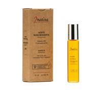 Irisana Huile de Rose Musquée Pure Roll-On 15ml