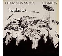 Irisation: Las Plantas [Import]