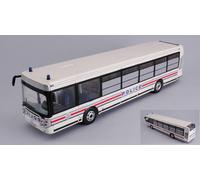 Irisbus Citelis 2008 Police Nationale Transports Interpelles 1:43 Model Norev